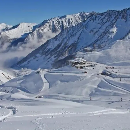 Cauterets, 5 Pieces, 8 Personnes - Fr-1-234-227