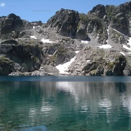 Cauterets, 5 Pieces, 8 Personnes - Fr-1-234-227 * קאוטרט